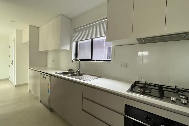 Fifth view of Homely house listing, 5A Steel Street, Granville NSW 2142