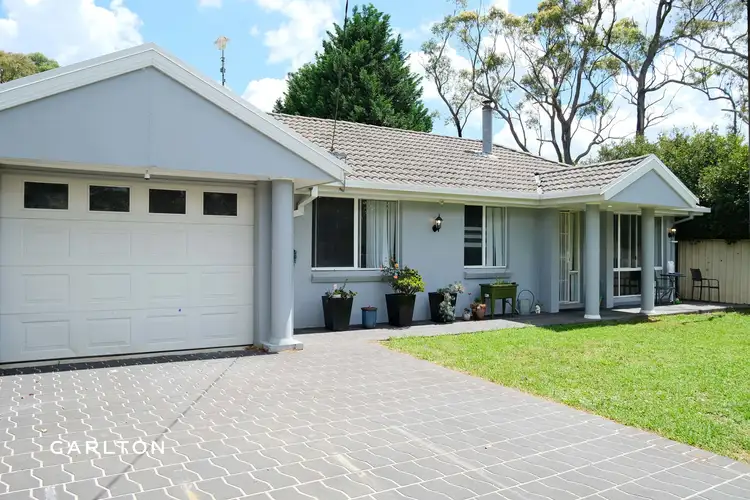 50 Old Hume Highway