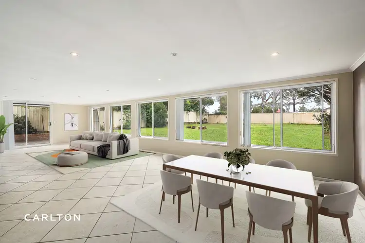 Second view of Homely house listing, 50 Old Hume Highway, Yerrinbool NSW 2575