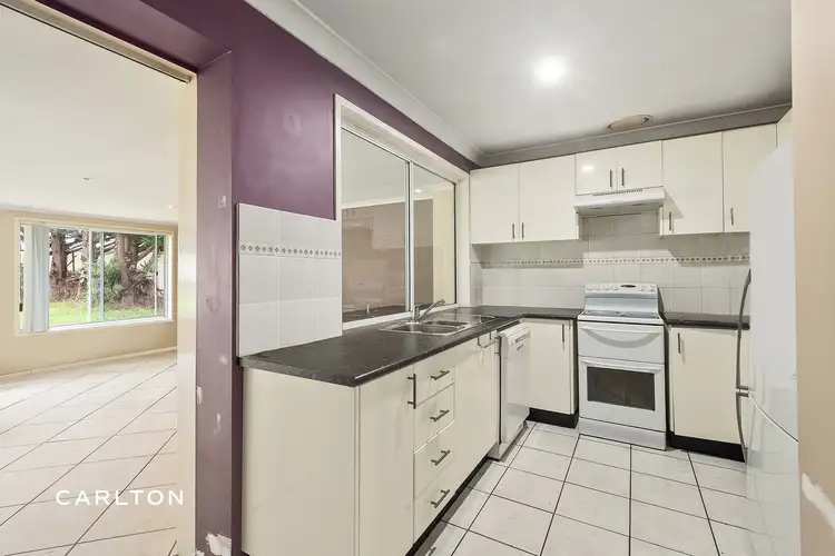 Third view of Homely house listing, 50 Old Hume Highway, Yerrinbool NSW 2575