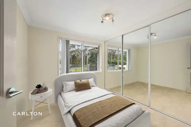 Fourth view of Homely house listing, 50 Old Hume Highway, Yerrinbool NSW 2575