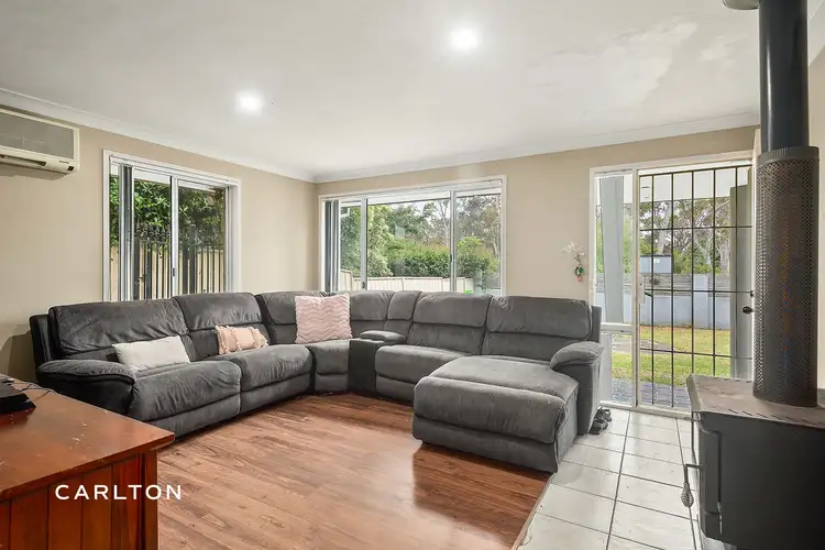 Fifth view of Homely house listing, 50 Old Hume Highway, Yerrinbool NSW 2575