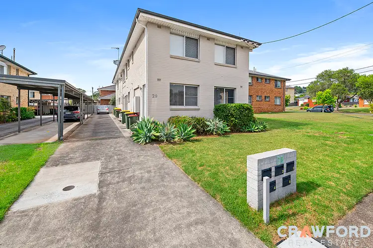Second view of Homely unit listing, 1/29 Astbury Street, New Lambton NSW 2305