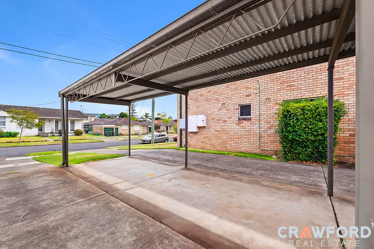 Sixth view of Homely unit listing, 1/29 Astbury Street, New Lambton NSW 2305