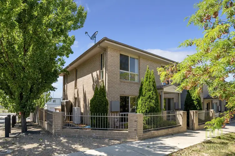 38 Eugene Vincent Street, Bonner ACT 2914