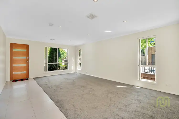 Fifth view of Homely house listing, 38 Eugene Vincent Street, Bonner ACT 2914