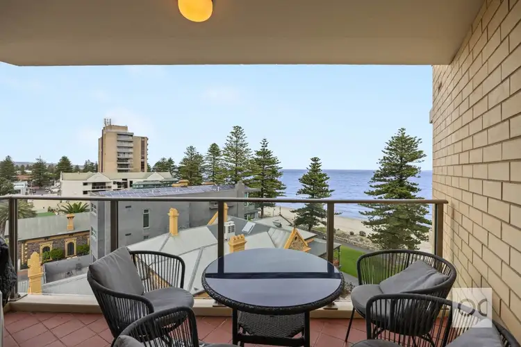 66/13 South Esplanade, Glenelg SA 5045