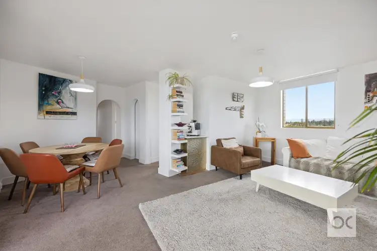 Second view of Homely apartment listing, 66/13 South Esplanade, Glenelg SA 5045