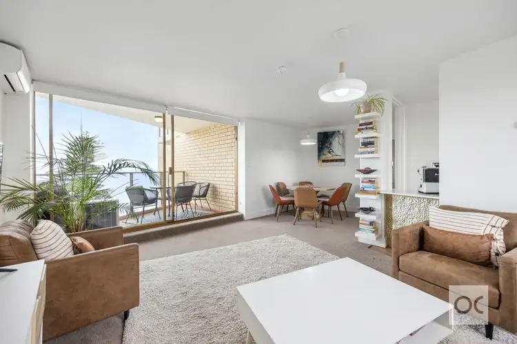 Third view of Homely apartment listing, 66/13 South Esplanade, Glenelg SA 5045
