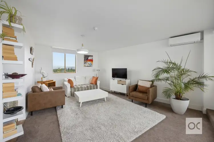 Fourth view of Homely apartment listing, 66/13 South Esplanade, Glenelg SA 5045