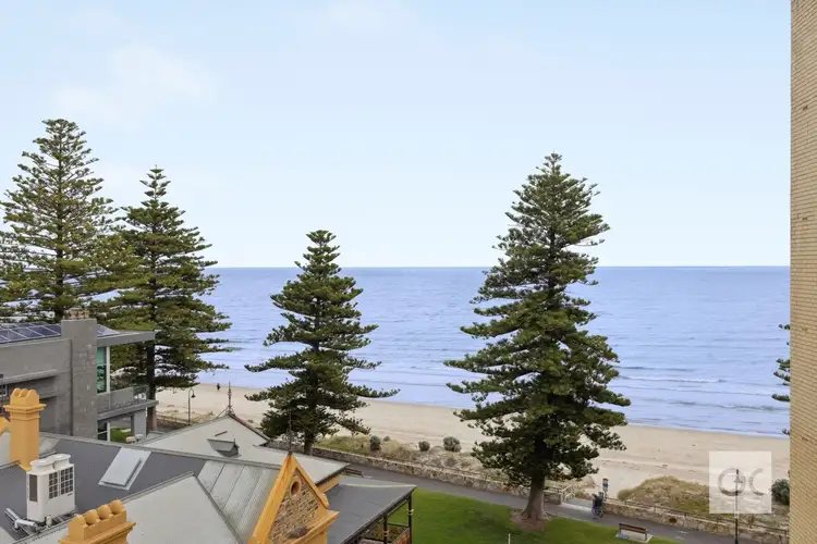 Fifth view of Homely apartment listing, 66/13 South Esplanade, Glenelg SA 5045