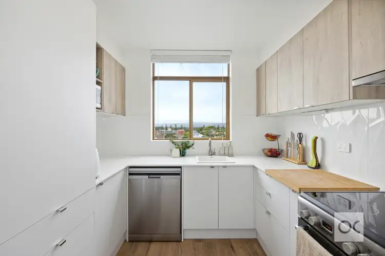 Sixth view of Homely apartment listing, 66/13 South Esplanade, Glenelg SA 5045