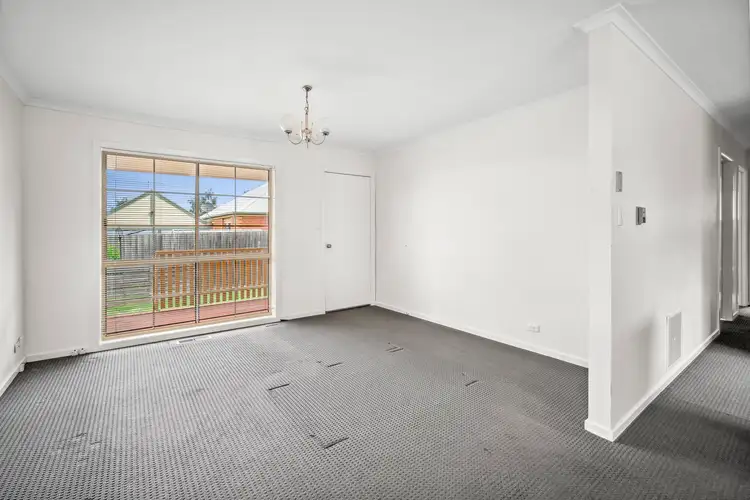 Second view of Homely unit listing, 2/11-13 Frazer Street, Daylesford VIC 3460