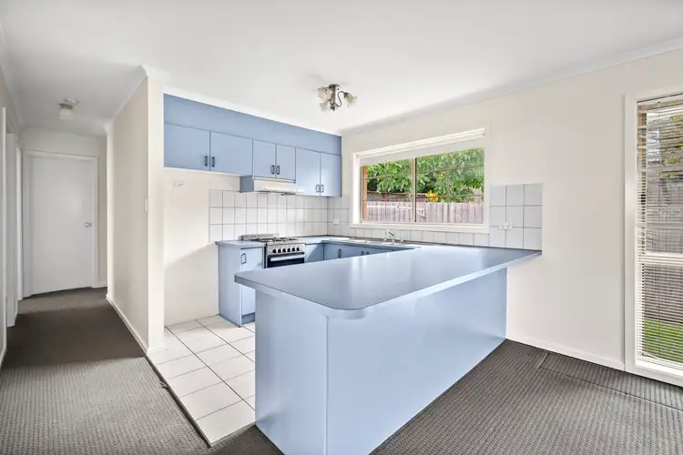 Fourth view of Homely unit listing, 2/11-13 Frazer Street, Daylesford VIC 3460
