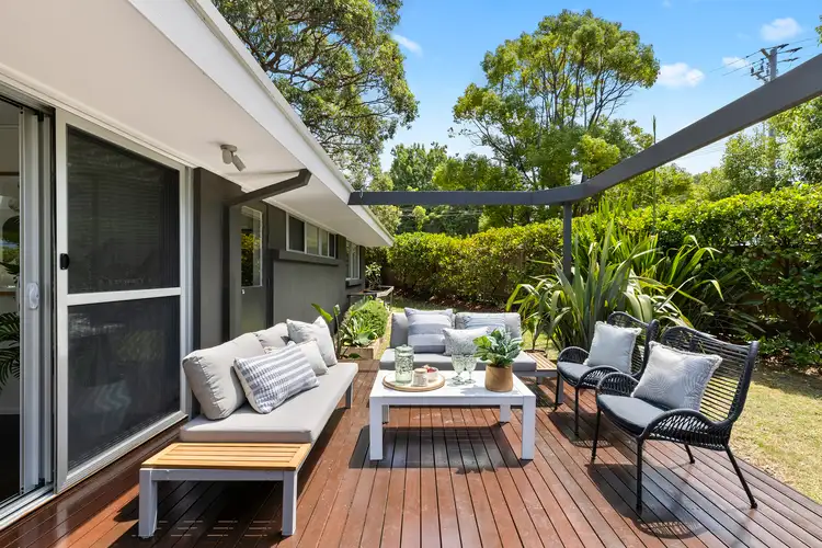 2 Larissa Road, Allambie Heights NSW 2100