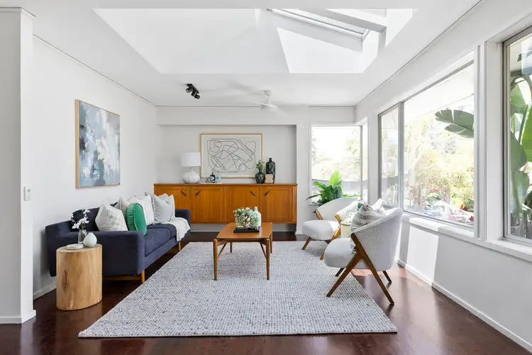Third view of Homely house listing, 2 Larissa Road, Allambie Heights NSW 2100