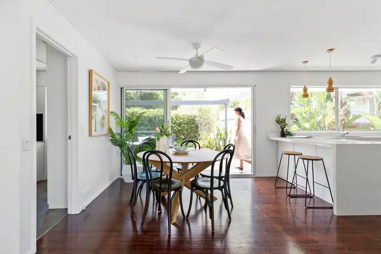 Fourth view of Homely house listing, 2 Larissa Road, Allambie Heights NSW 2100
