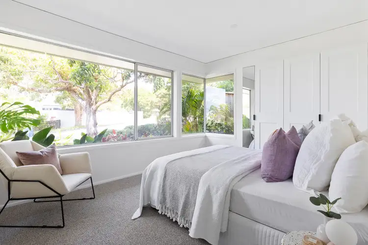 Fifth view of Homely house listing, 2 Larissa Road, Allambie Heights NSW 2100