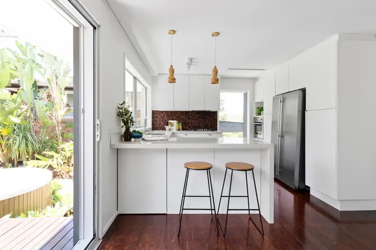 Sixth view of Homely house listing, 2 Larissa Road, Allambie Heights NSW 2100