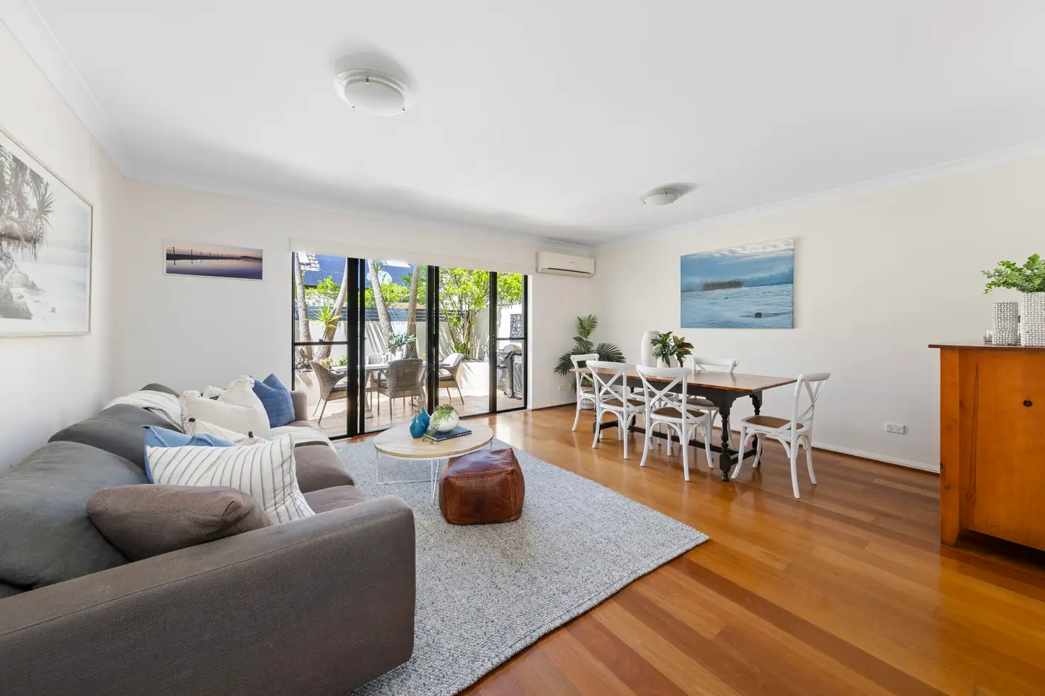 Main view of Homely townhouse listing, 1/39-41 Kentwell Road, Allambie Heights NSW 2100