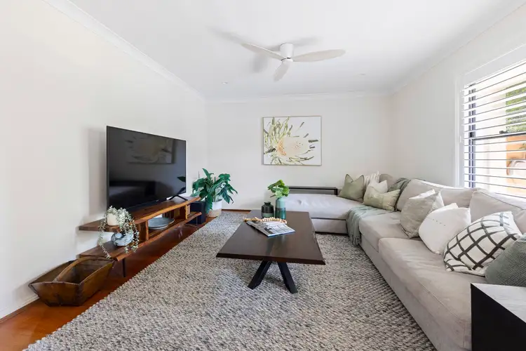 Second view of Homely townhouse listing, 1/39-41 Kentwell Road, Allambie Heights NSW 2100