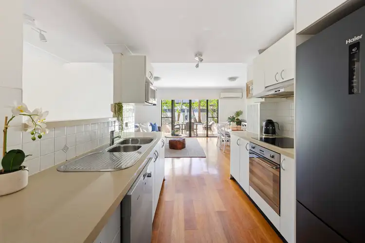 Fourth view of Homely townhouse listing, 1/39-41 Kentwell Road, Allambie Heights NSW 2100