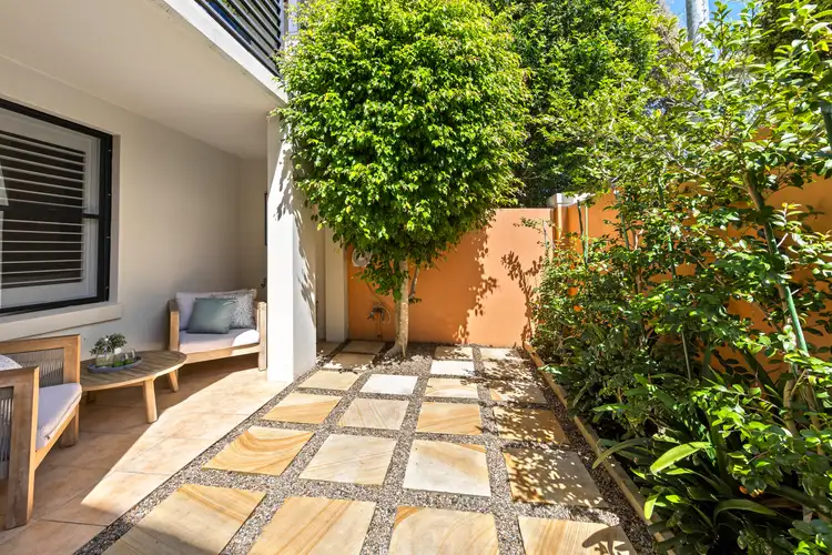 Fifth view of Homely townhouse listing, 1/39-41 Kentwell Road, Allambie Heights NSW 2100