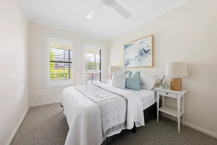 Sixth view of Homely townhouse listing, 1/39-41 Kentwell Road, Allambie Heights NSW 2100