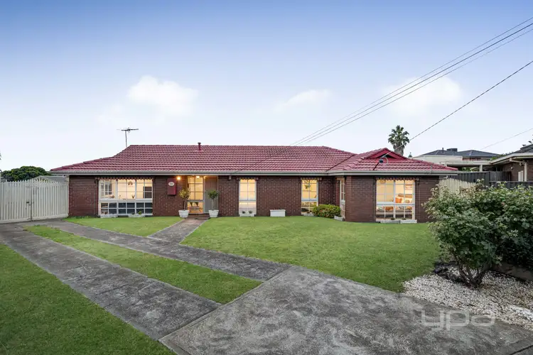 20 Hopetoun Court, Westmeadows VIC 3049