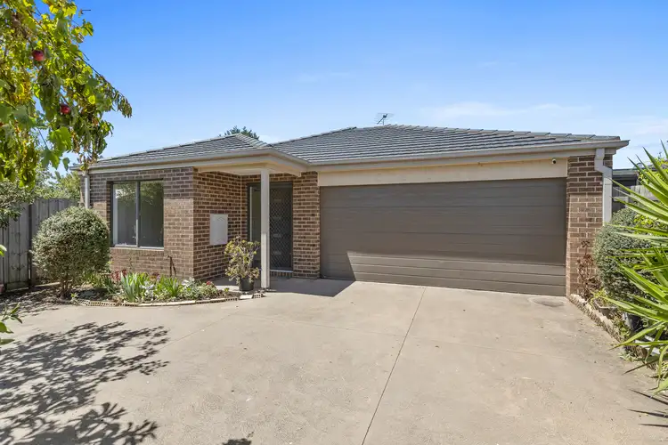 Main view of Homely unit listing, 18A Camellia Crescent, Norlane VIC 3214