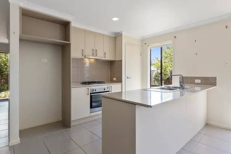 Second view of Homely unit listing, 18A Camellia Crescent, Norlane VIC 3214