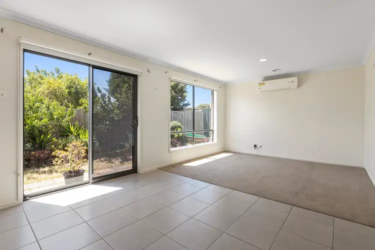 Third view of Homely unit listing, 18A Camellia Crescent, Norlane VIC 3214