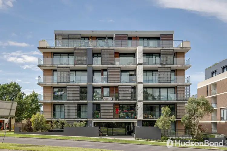 504/9 Red Hill Terrace, Doncaster East VIC 3109