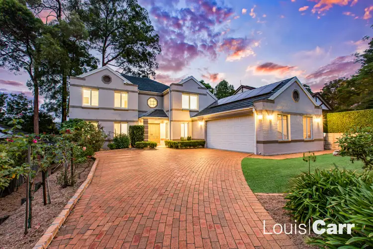 138 Aiken Road, West Pennant Hills NSW 2125