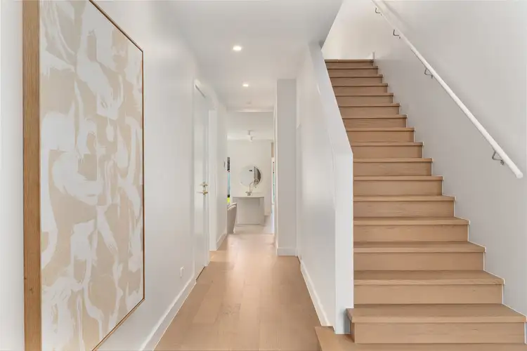 Second view of Homely semi-detached listing, 64a Premier Street, Gymea NSW 2227