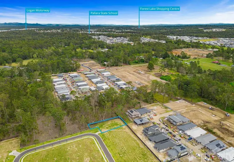 42 Pembridge Place, Pallara QLD 4110