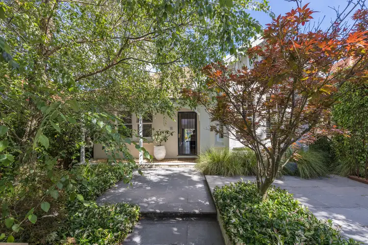 6 Shadforth Street, Mosman NSW 2088