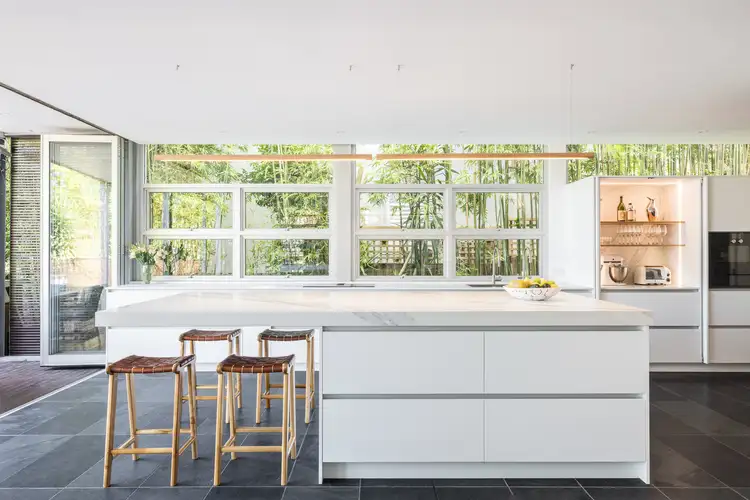 Second view of Homely house listing, 6 Shadforth Street, Mosman NSW 2088