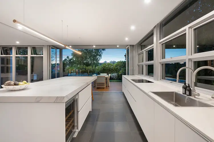 Third view of Homely house listing, 6 Shadforth Street, Mosman NSW 2088