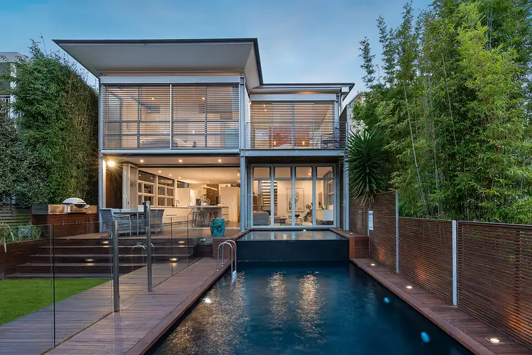 Fourth view of Homely house listing, 6 Shadforth Street, Mosman NSW 2088
