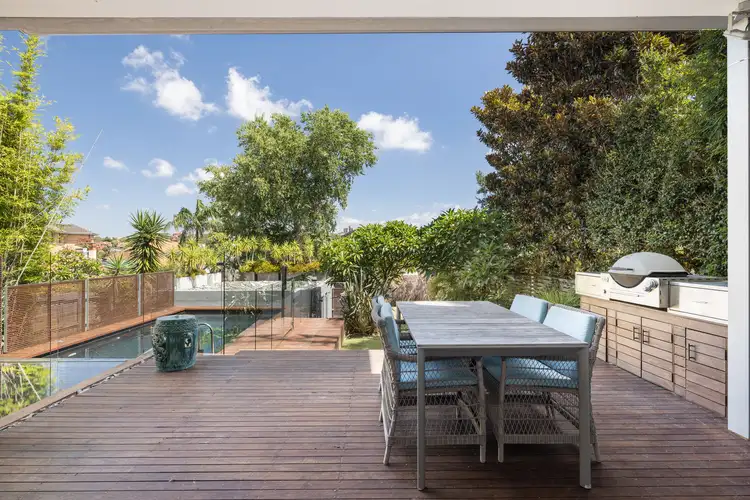 Fifth view of Homely house listing, 6 Shadforth Street, Mosman NSW 2088