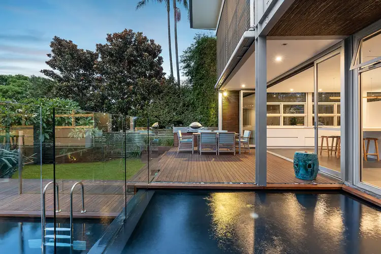 Sixth view of Homely house listing, 6 Shadforth Street, Mosman NSW 2088