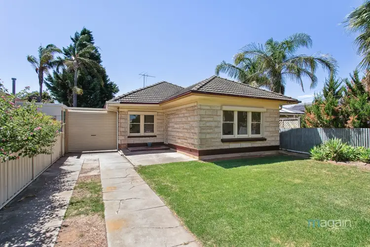 27 Allison Street, Ascot Park SA 5043