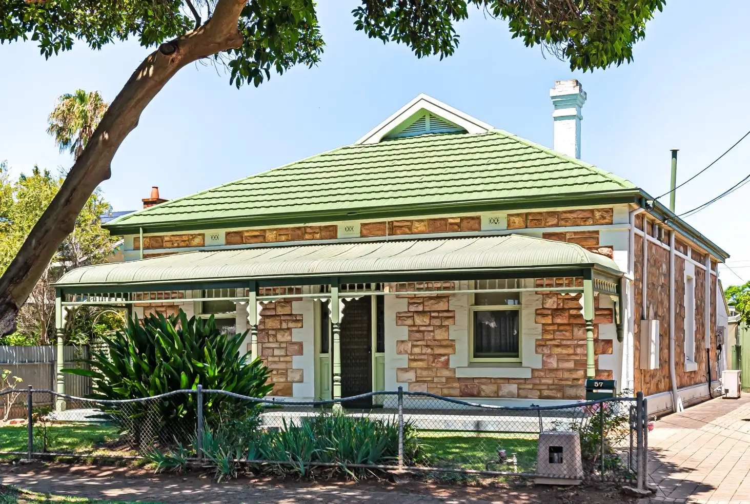 Main view of Homely house listing, 57 Labrina Avenue, Prospect SA 5082