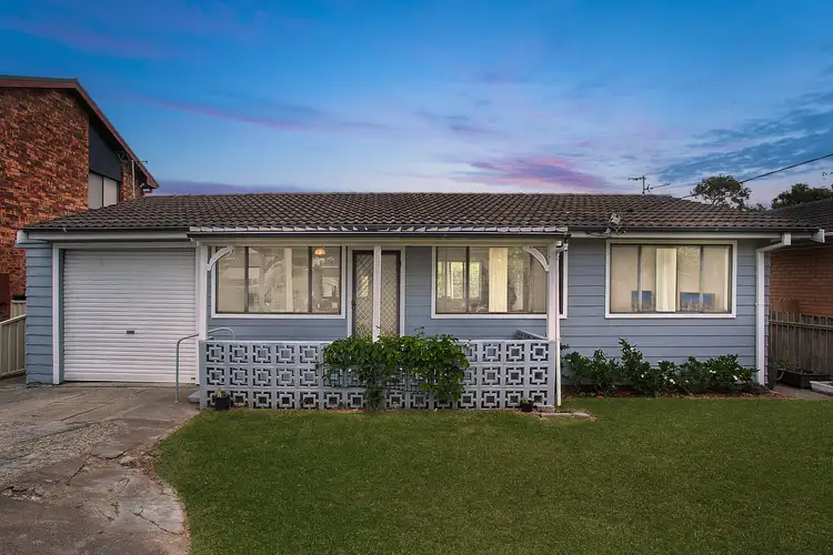 Main view of Homely house listing, 114 Wallarah Road, Gorokan NSW 2263