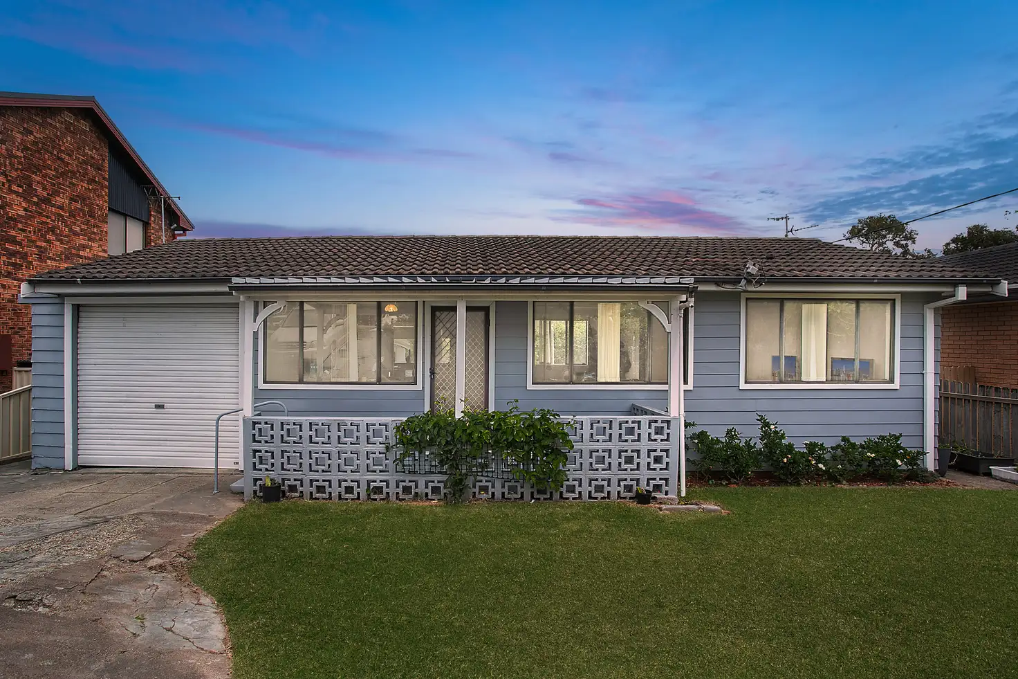 Main view of Homely house listing, 114 Wallarah Road, Gorokan NSW 2263
