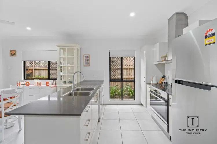 Fourth view of Homely semi-detached listing, 1/31 Anson Street, Bentley Park QLD 4869