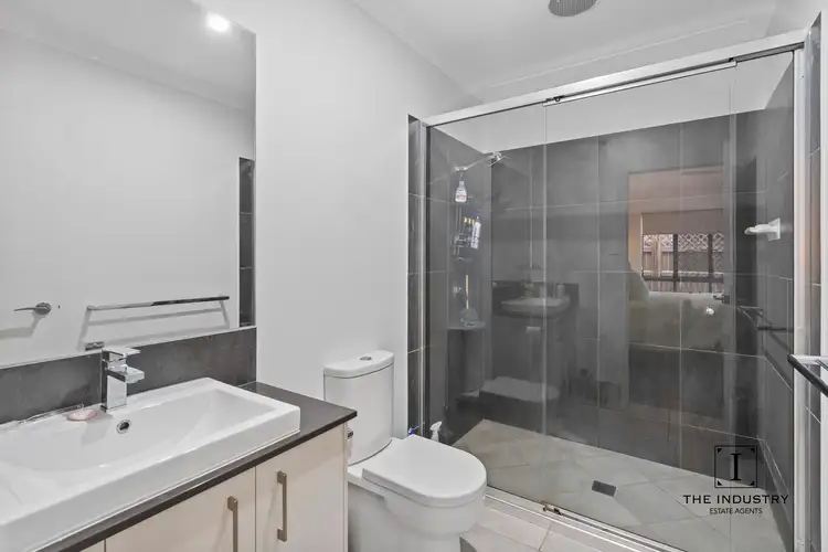 Sixth view of Homely semi-detached listing, 1/31 Anson Street, Bentley Park QLD 4869