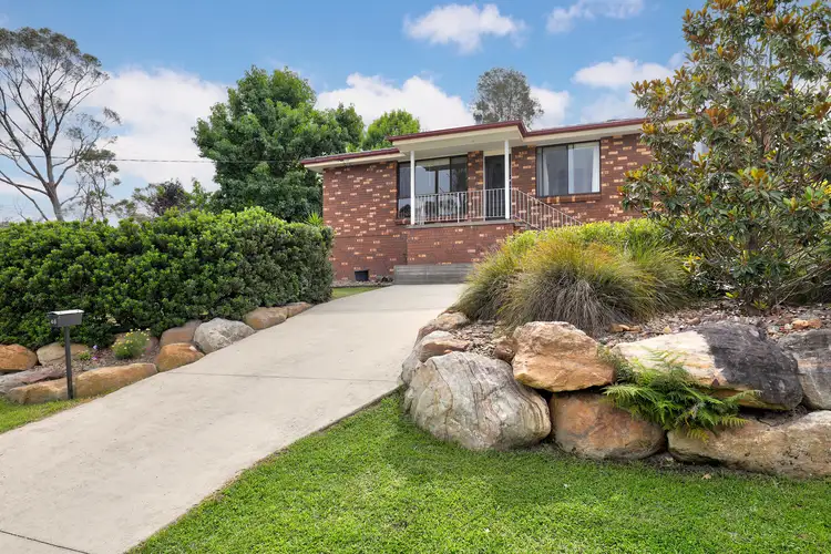46 Red Gum Avenue, Hazelbrook NSW 2779