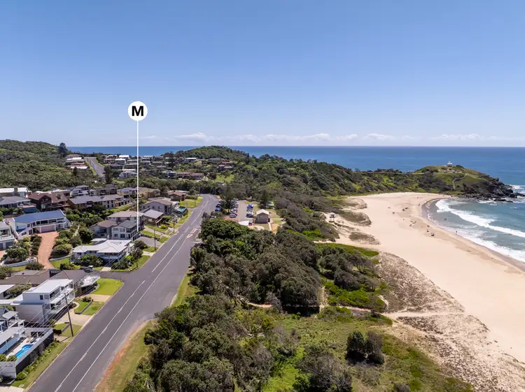 1/45 Matthew Flinders Drive